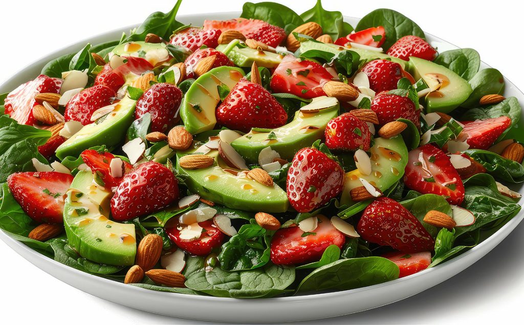 vegan-healthy-salad-recipe
